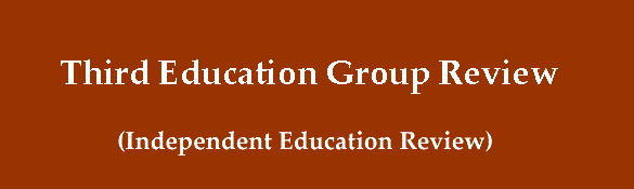 Third Education Group Review