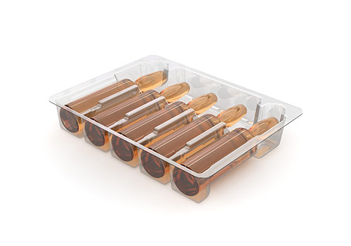 blister pack design case