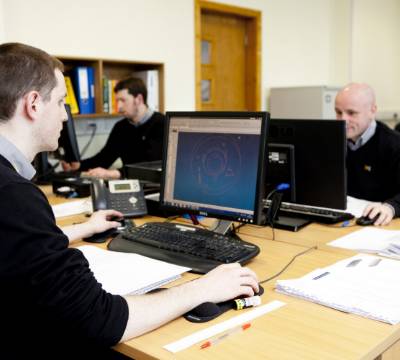 teg design office
