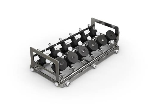 custom wash rack 5