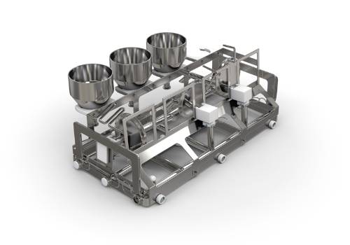 custom wash rack 6