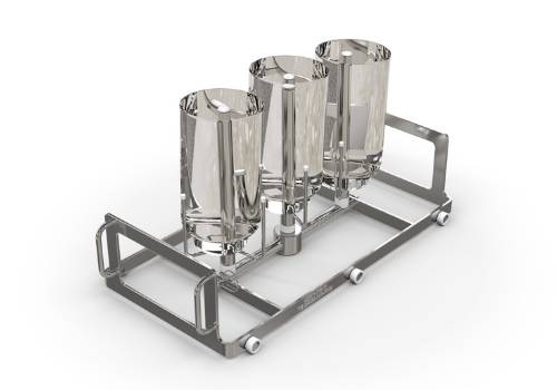 custom wash rack 7