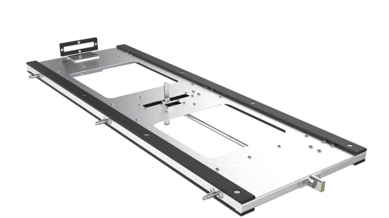 galley conversion modification