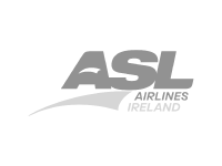ASL Airlines logo