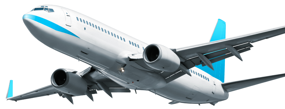 aviation view