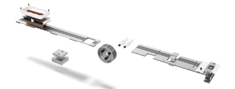 blister tooling graphic