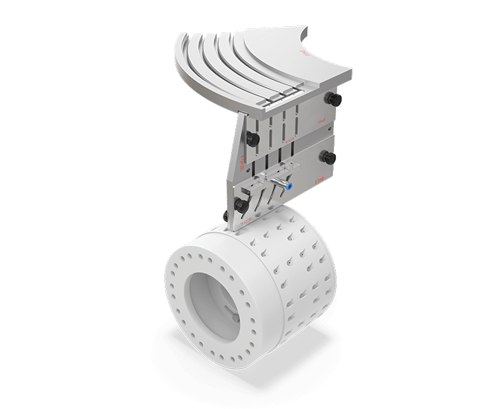 drum feeder